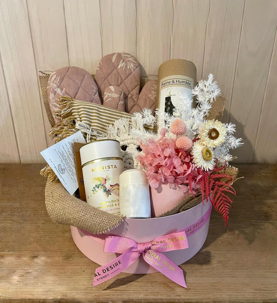 Cooking Set Gift Set