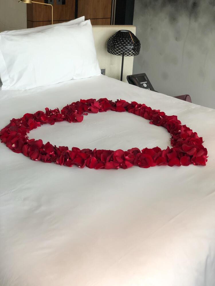 Hotel Styling 