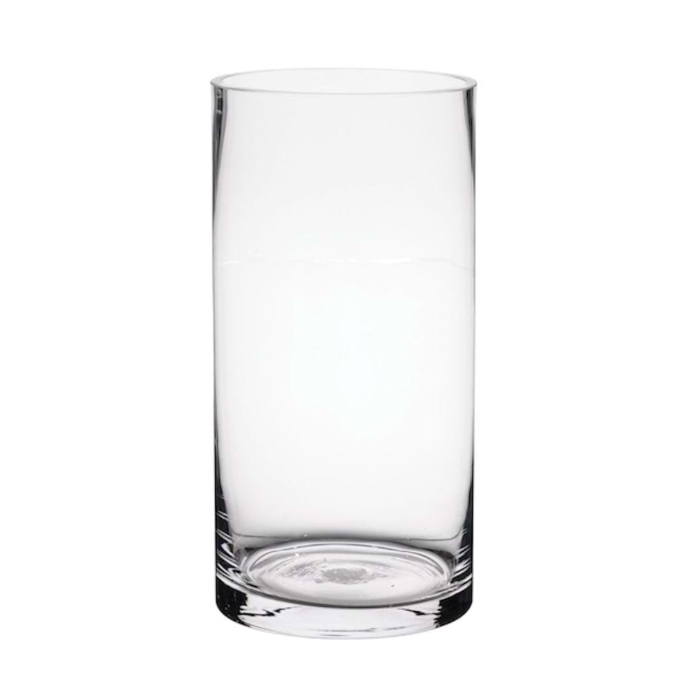 Glass Vase