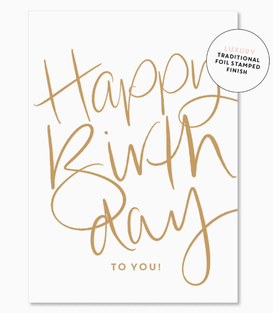 Premium Greeting Cards