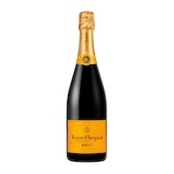 French Champagne 