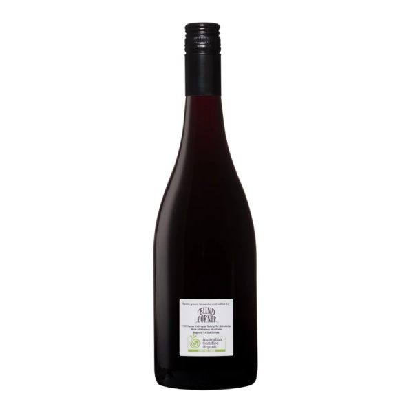 Australian Red Wine