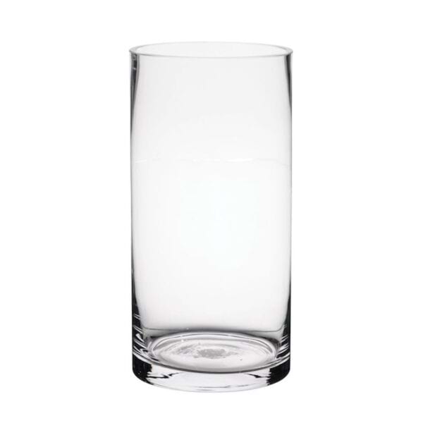 Glass Vase